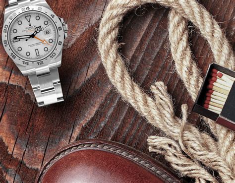 watchbox rolex explorer 2 giveaway|Win a Rolex at next week’s WatchPro USA Awards.